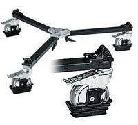 Manfrotto 114MV Dolly Vidéo