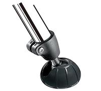 Manfrotto - Jeu de 3 embouts ventouse avec pointe rétractable - 116SCK3