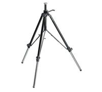 Manfrotto 117B Video/Movie Tripod trépied 3 pieds Noir
