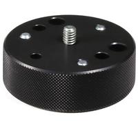 Manfrotto -120 Adaptateur pour trépied F. 3/8" M. 1/4"