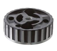 Manfrotto - Adaptateur femelle 3/8'-3/8' - 120DF