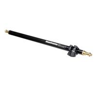 Manfrotto 122B Trépied Noir