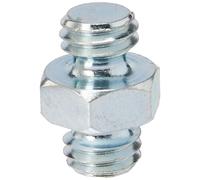 Manfrotto 125 accessoire de trépied - Accessoires de trépied (Argent, 10 g, Laiton)