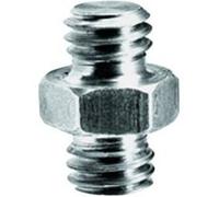 Manfrotto - 125 - Adaptateur court 3/8'' - 3/8''
