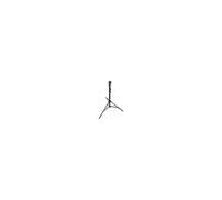 Manfrotto 126BSU - Pied - charge maximum : 40 kg - noir