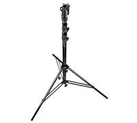 Manfrotto 126BSU trépied 1 pieds Noir
