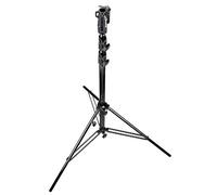 Manfrotto 126BSU Trépied Noir