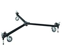 Manfrotto 127 Trépied Noir