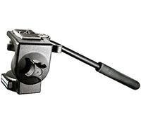 Manfrotto Rotule mini vidéo 128RC avec plateau RC2