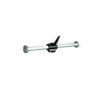 Manfrotto - Allonge latérale double chrome - 131D
