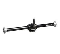 Manfrotto Allonge latérale 131DB double Noir