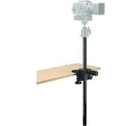 Manfrotto - Colonne crémaillère avec étau 18-38mm - 131TC