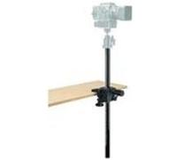 Manfrotto - Colonne crémaillère avec étau 18-38mm - 131TC
