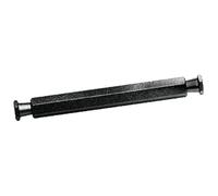 Manfrotto 133B Barre d'Extension Noir