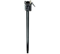 Manfrotto 142ABS Monopode pour appareil photo Aluminium Noir