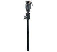Manfrotto 142B monopode pour appareil photo aluminium noir