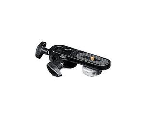MANFROTTO 143 BKT Barrette pour Magic ARM