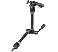 Manfrotto 143A Magic Arm with Bracket| ✅Black Friday