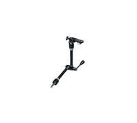 Manfrotto 143A trépied 1 pieds Noir