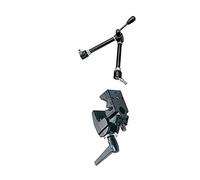 Manfrotto 143R Bras avec Plateau rapide Noir