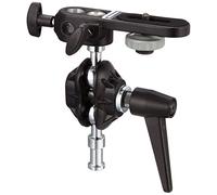 Manfrotto 155 Rotule Tilt-Top avec Barrette Noir