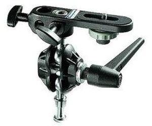 Manfrotto 155, tête inclinable