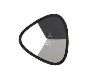 MANFROTTO 1558 Xpo-Balance Charte de Gris réversible