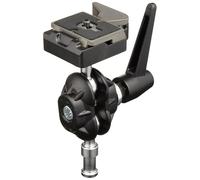 Manfrotto Rotule Tilt Top 155RC avec plateau rapide RC2