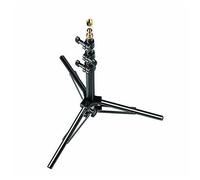Manfrotto 156BLB Backlite - Pied - charge maximum : 1.5 kg - noir