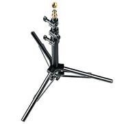 Manfrotto 156BLB Pied Court Mini Noir
