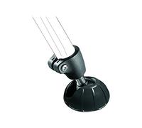 Manfrotto 15SCK3 Ventouse pour trépied en Aluminium Lot de 15 mm (3)