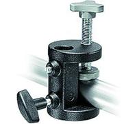 Manfrotto Pince de fixation Mini Clamp 171 – charge max 1 kg – Noir