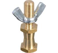 Manfrotto 174 Accessoire appareil photo Rouge, Argent