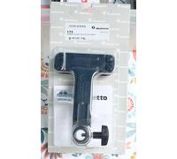 Manfrotto 175 Pince à ressort pour tubes jusqu’à Ø 40 mm