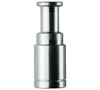 Manfrotto 187 Trépied Argent