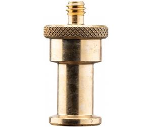 MANFROTTO 195 Adaptateur M5/8-1/4