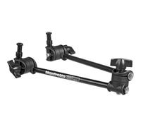 Manfrotto Bras articulé 196AB-2 – simple à 2 sections – noir