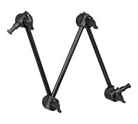 Manfrotto 196AB-3 Trépied Noir