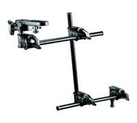 Manfrotto 196B-3 3-Section Single Articulated Arm - Système de support Noir G