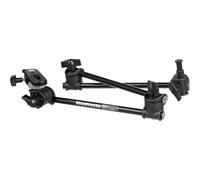 Manfrotto 196B-3 Trépied Noir