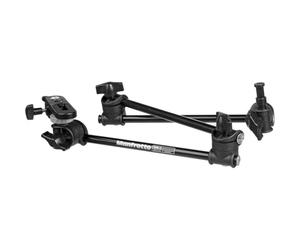 Manfrotto 196B-3 Trépied Noir