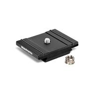 Manfrotto 200PL Plaque en Aluminium RC2 ARCA