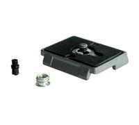 Manfrotto - Plateau rapide rectangulaire 1/4' - 200PL