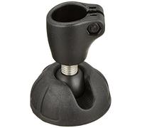 Manfrotto 204SC1 accessoire de trépied - Accessoires de trépied (Noir, Technopolymère, 3 pièce(s), 2,04 cm, 5 g)