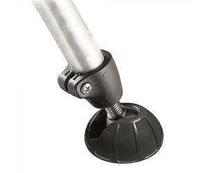 Manfrotto - 204SCK3- 3 embouts ventouse avec pointe rétractable