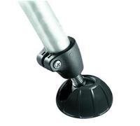 Manfrotto 204SCK3 - Pied de trépied (pack de 3) - pour Manfrotto 055CX3, 055CXPRO3