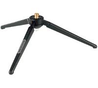 Manfrotto 209 Trépied de table seul (sans rotule) Noir