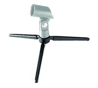 MANFROTTO - 209 - TRÉPIED DE TABLE SEUL (SANS ROTULE) - NOIR