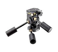 MANFROTTO rotule 3D 229 Super Pro avec plateau rapide RC0