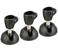 Manfrotto 22SCK3 Accessoire de trépied - Accessoires de trépied (Noir, 189 g)